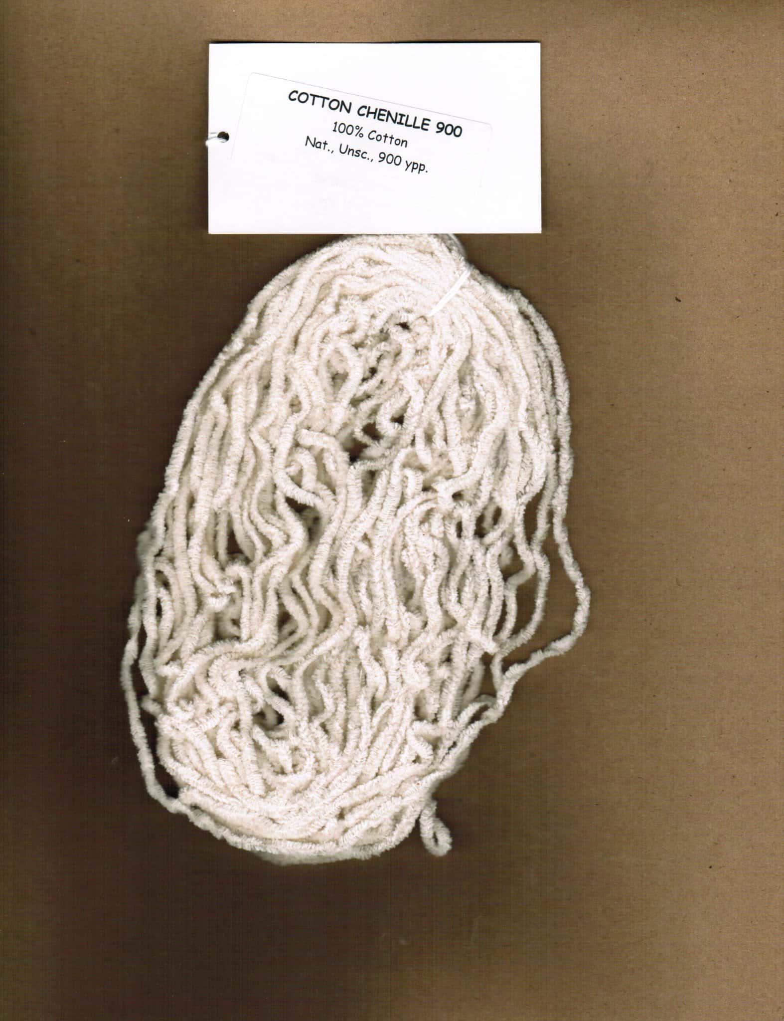 Cotton Chenille 900-image