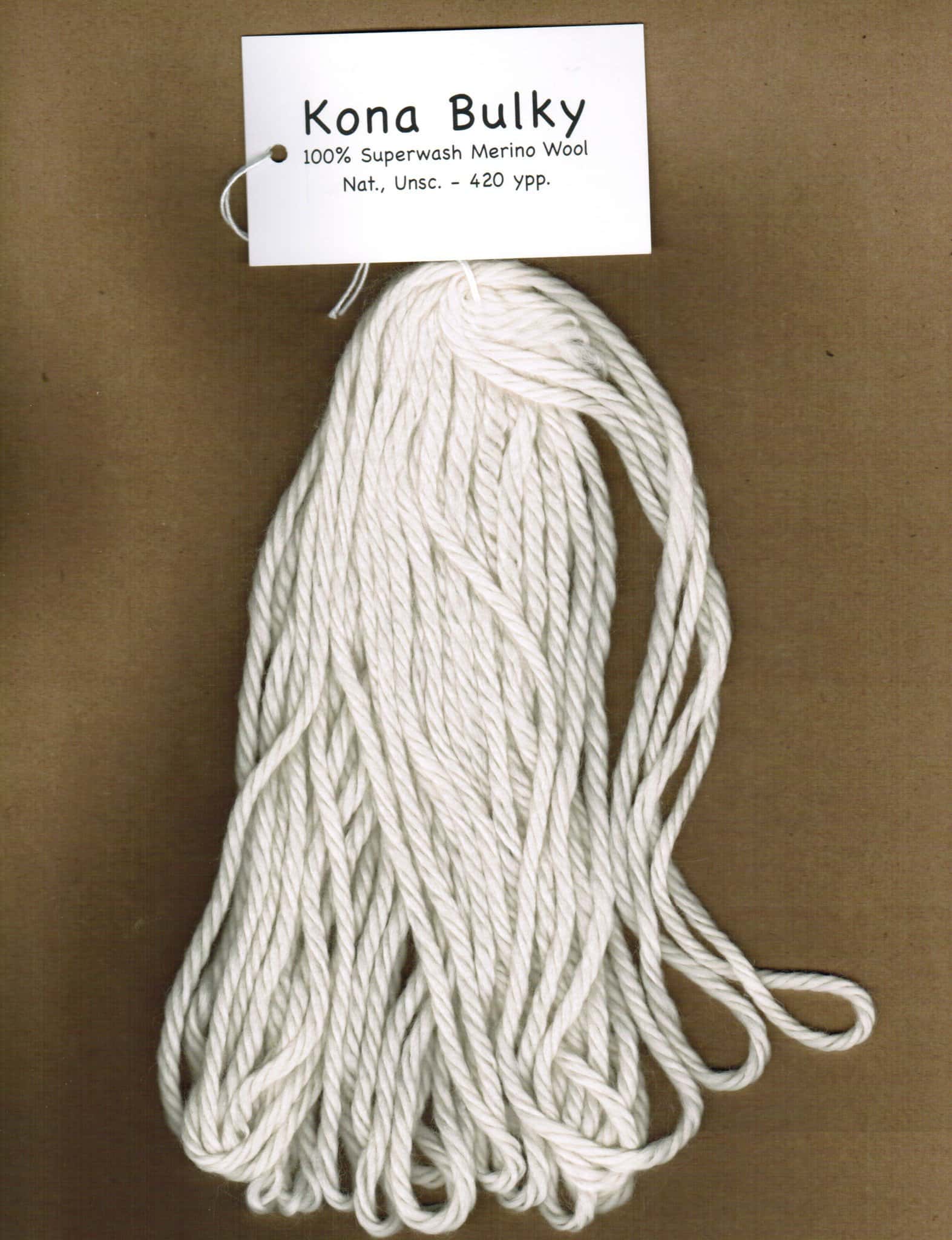 Kona Bulky-image
