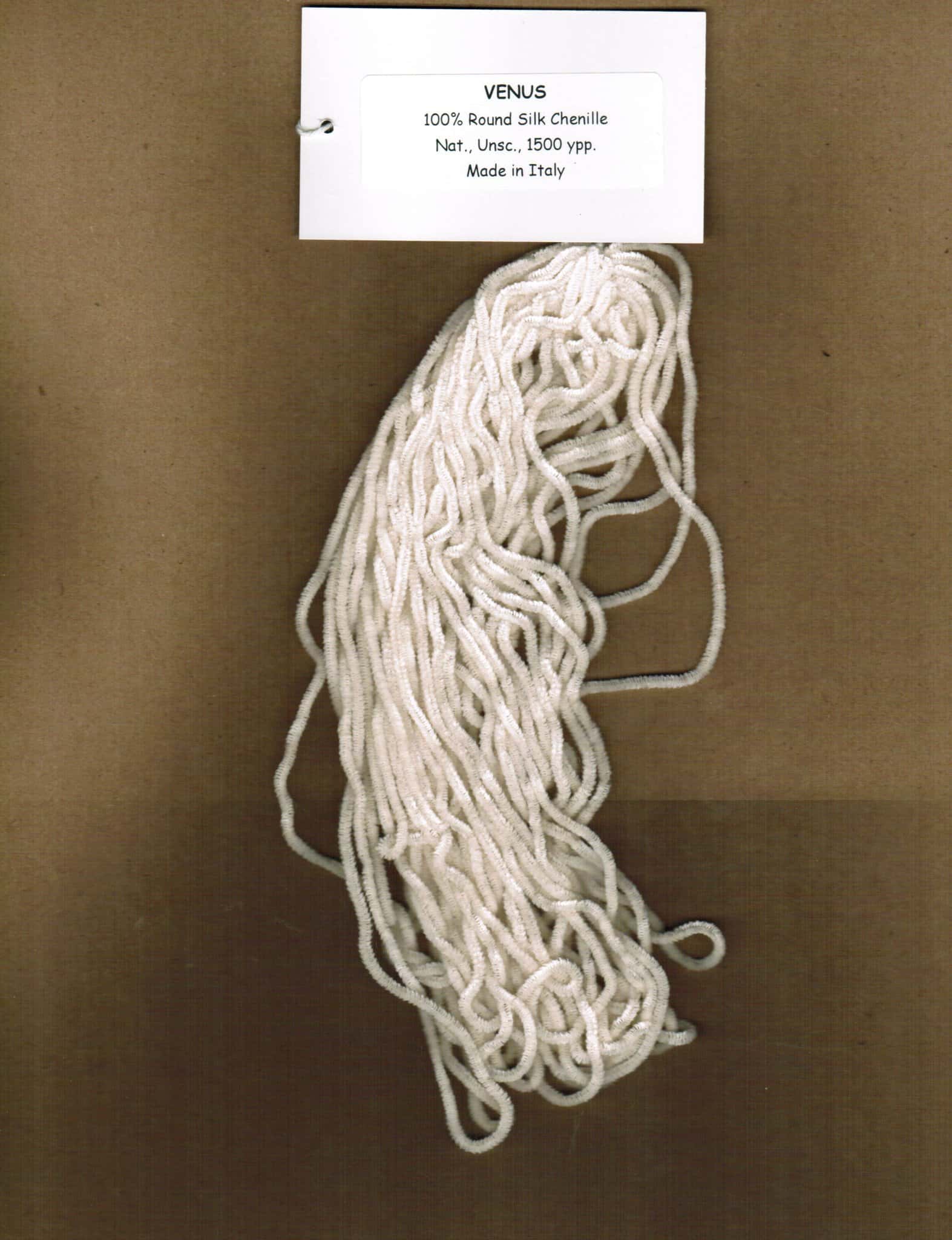 Venus Silk Chenille-image