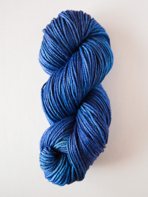 Sweet Georgia - Superwash Worsted-image
