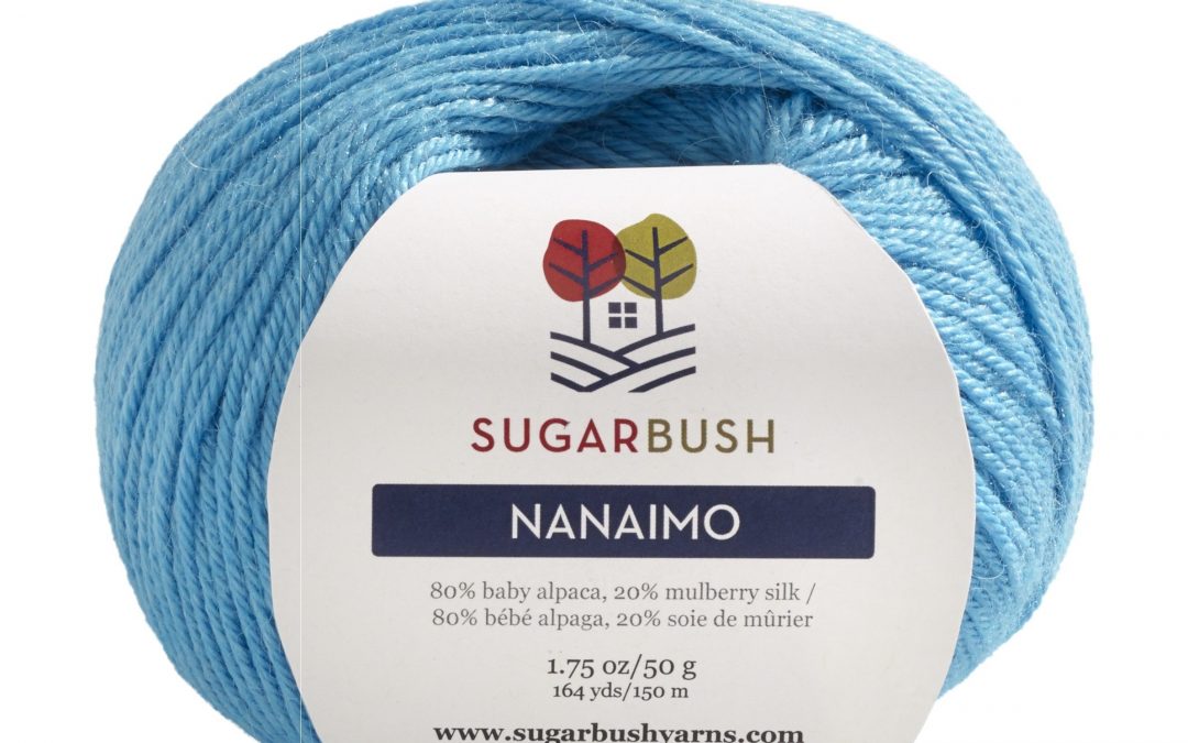 Sugar Bush – Nanaimo 25% off sweater quantity