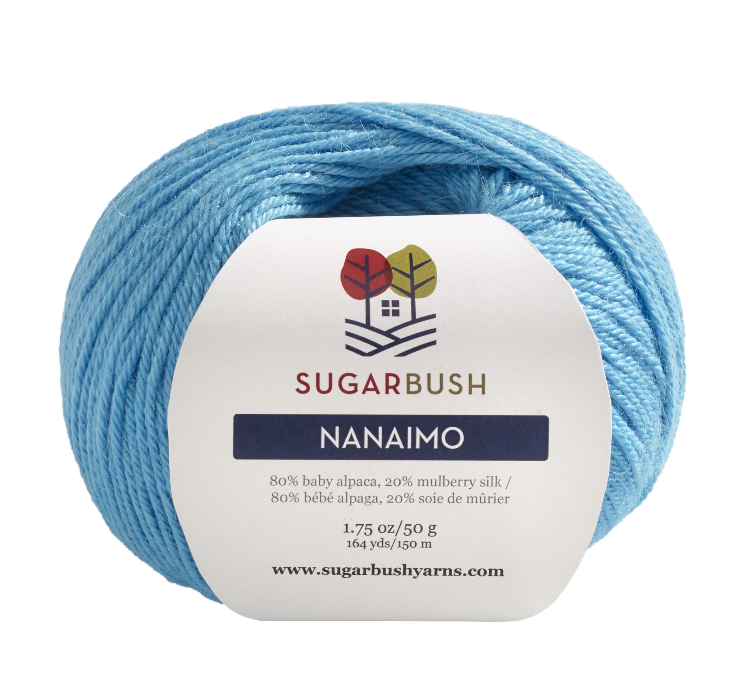 Sugar Bush - Nanaimo 25% off sweater quantity-image