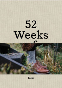 52 Weeks of Socks-image