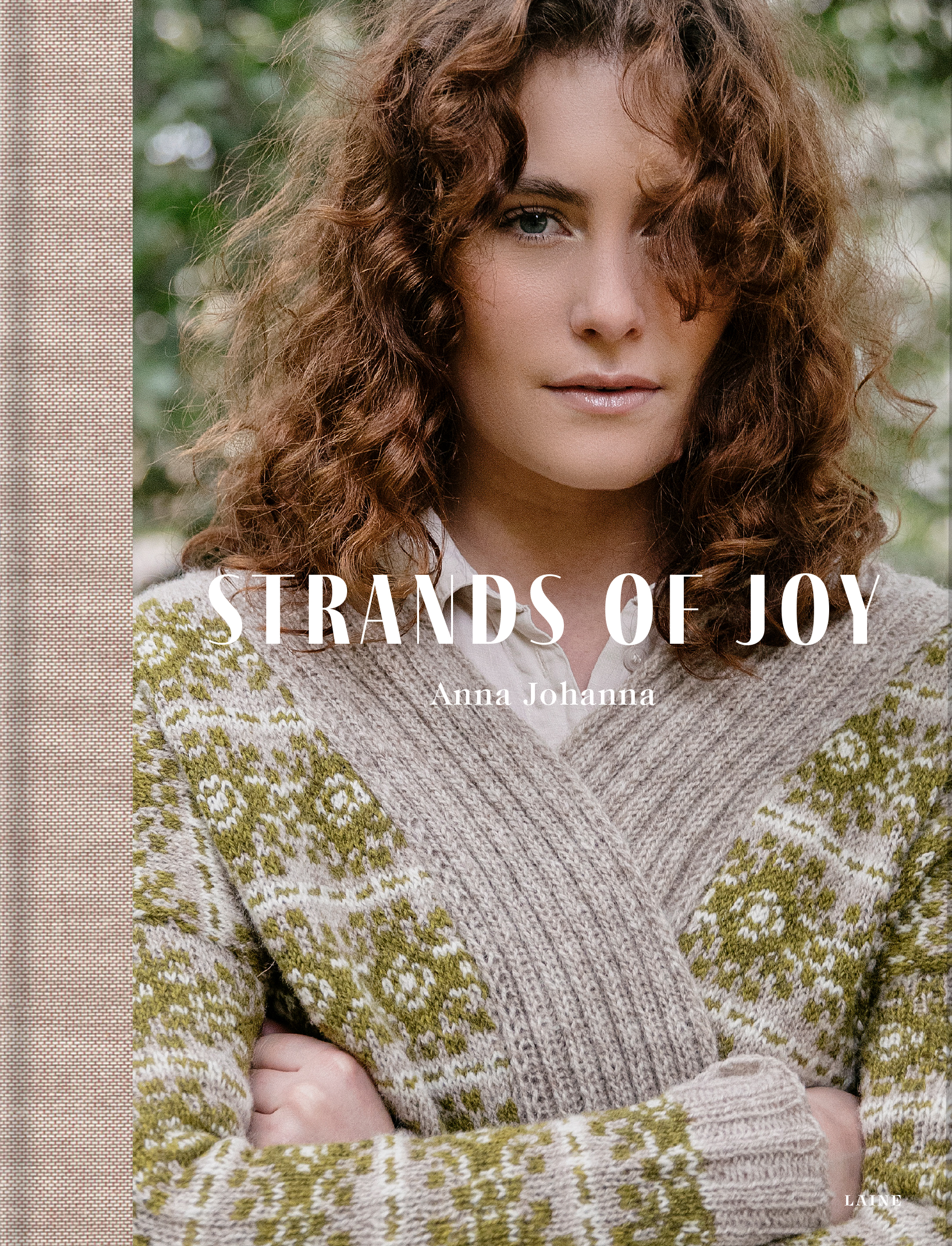Strands of Joy main image